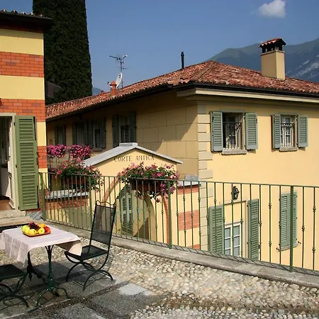 דירה Crella