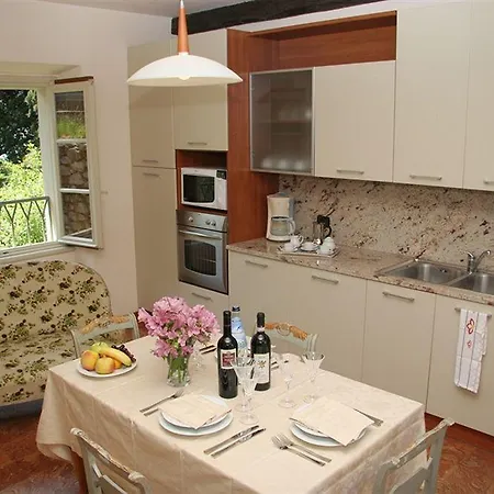 דירה Crella Cadenabbia