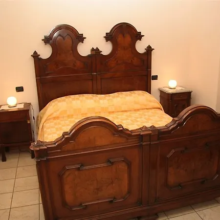 Crella Апартаменты Cadenabbia