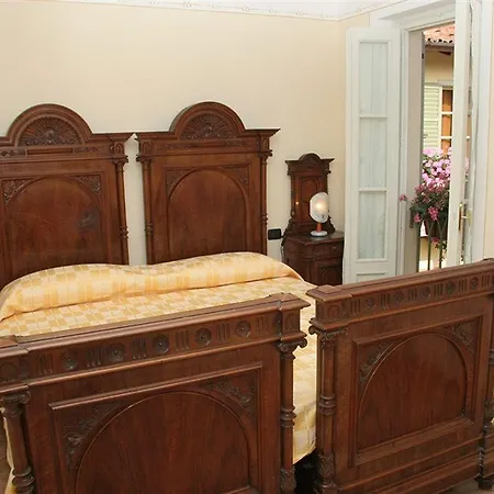 Apartment Crella Cadenabbia
