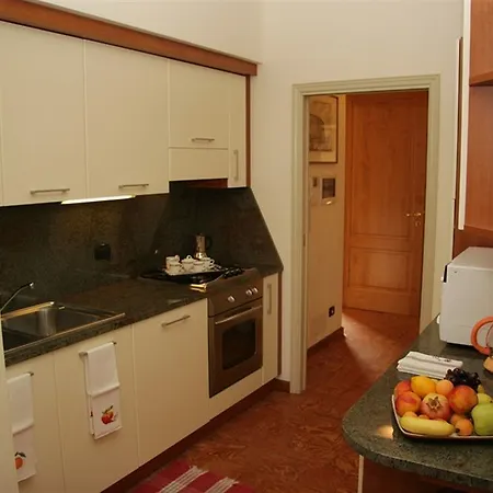 Crella Apartment Cadenabbia