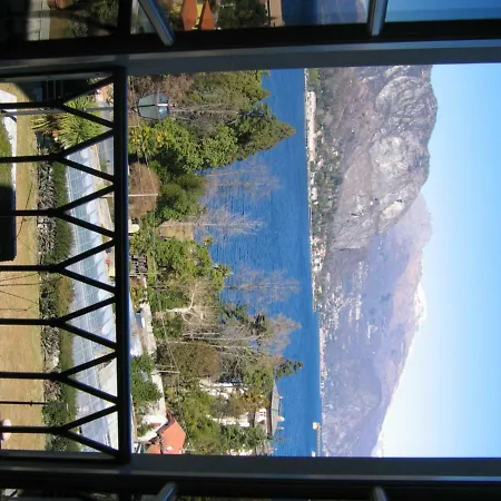 Crella Apartment *